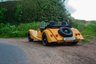 USED 2020 70 MORGAN PLUS FOUR 2.0i Convertible 2dr Petrol Manual Euro 6 (s/s) (258 ps) GREAT VALUE CX GENERATION CAR