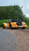 USED 2020 70 MORGAN PLUS FOUR 2.0i Convertible 2dr Petrol Manual Euro 6 (s/s) (258 ps) GREAT VALUE CX GENERATION CAR
