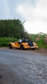 USED 2020 70 MORGAN PLUS FOUR 2.0i Convertible 2dr Petrol Manual Euro 6 (s/s) (258 ps) GREAT VALUE CX GENERATION CAR