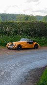 USED 2020 70 MORGAN PLUS FOUR 2.0i Convertible 2dr Petrol Manual Euro 6 (s/s) (258 ps) GREAT VALUE CX GENERATION CAR