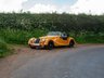 USED 2020 70 MORGAN PLUS FOUR 2.0i Convertible 2dr Petrol Manual Euro 6 (s/s) (258 ps) GREAT VALUE CX GENERATION CAR