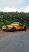 USED 2020 70 MORGAN PLUS FOUR 2.0i Convertible 2dr Petrol Manual Euro 6 (s/s) (258 ps) GREAT VALUE CX GENERATION CAR