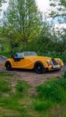 USED 2020 70 MORGAN PLUS FOUR 2.0i Convertible 2dr Petrol Manual Euro 6 (s/s) (258 ps) GREAT VALUE CX GENERATION CAR