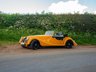 USED 2020 70 MORGAN PLUS FOUR 2.0i Convertible 2dr Petrol Manual Euro 6 (s/s) (258 ps) GREAT VALUE CX GENERATION CAR