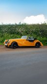 USED 2020 70 MORGAN PLUS FOUR 2.0i Convertible 2dr Petrol Manual Euro 6 (s/s) (258 ps) GREAT VALUE CX GENERATION CAR