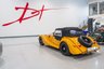 USED 2020 70 MORGAN PLUS FOUR 2.0i Convertible 2dr Petrol Manual Euro 6 (s/s) (258 ps) GREAT VALUE CX GENERATION CAR