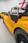 USED 2020 70 MORGAN PLUS FOUR 2.0i Convertible 2dr Petrol Manual Euro 6 (s/s) (258 ps) GREAT VALUE CX GENERATION CAR