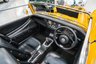USED 2020 70 MORGAN PLUS FOUR 2.0i Convertible 2dr Petrol Manual Euro 6 (s/s) (258 ps) GREAT VALUE CX GENERATION CAR