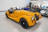 USED 2020 70 MORGAN PLUS FOUR 2.0i Convertible 2dr Petrol Manual Euro 6 (s/s) (258 ps) GREAT VALUE CX GENERATION CAR