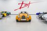 USED 2020 70 MORGAN PLUS FOUR 2.0i Convertible 2dr Petrol Manual Euro 6 (s/s) (258 ps) GREAT VALUE CX GENERATION CAR