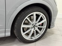 USED 2021 21 AUDI RS Q3 2.5 TFSI Sportback 5dr Petrol S Tronic quattro Euro 6 (s/s) (400 ps) NARDO GREY EXTERIOR COLOUR + WIRELESS APPLE CARPLAY