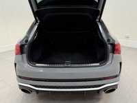 USED 2021 21 AUDI RS Q3 2.5 TFSI Sportback 5dr Petrol S Tronic quattro Euro 6 (s/s) (400 ps) NARDO GREY EXTERIOR COLOUR + WIRELESS APPLE CARPLAY