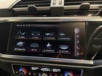 USED 2021 21 AUDI RS Q3 2.5 TFSI Sportback 5dr Petrol S Tronic quattro Euro 6 (s/s) (400 ps) NARDO GREY EXTERIOR COLOUR + WIRELESS APPLE CARPLAY