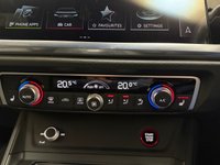 USED 2021 21 AUDI RS Q3 2.5 TFSI Sportback 5dr Petrol S Tronic quattro Euro 6 (s/s) (400 ps) NARDO GREY EXTERIOR COLOUR + WIRELESS APPLE CARPLAY