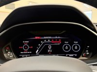 USED 2021 21 AUDI RS Q3 2.5 TFSI Sportback 5dr Petrol S Tronic quattro Euro 6 (s/s) (400 ps) NARDO GREY EXTERIOR COLOUR + WIRELESS APPLE CARPLAY