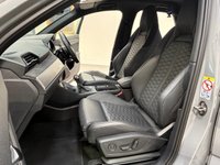 USED 2021 21 AUDI RS Q3 2.5 TFSI Sportback 5dr Petrol S Tronic quattro Euro 6 (s/s) (400 ps) NARDO GREY EXTERIOR COLOUR + WIRELESS APPLE CARPLAY