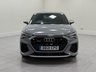 USED 2021 21 AUDI RS Q3 2.5 TFSI Sportback 5dr Petrol S Tronic quattro Euro 6 (s/s) (400 ps) NARDO GREY EXTERIOR COLOUR + WIRELESS APPLE CARPLAY