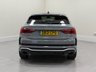 USED 2021 21 AUDI RS Q3 2.5 TFSI Sportback 5dr Petrol S Tronic quattro Euro 6 (s/s) (400 ps) NARDO GREY EXTERIOR COLOUR + WIRELESS APPLE CARPLAY