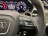 USED 2021 21 AUDI RS Q3 2.5 TFSI Sportback 5dr Petrol S Tronic quattro Euro 6 (s/s) (400 ps) NARDO GREY EXTERIOR COLOUR + WIRELESS APPLE CARPLAY