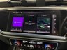 USED 2021 21 AUDI RS Q3 2.5 TFSI Sportback 5dr Petrol S Tronic quattro Euro 6 (s/s) (400 ps) NARDO GREY EXTERIOR COLOUR + WIRELESS APPLE CARPLAY