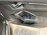 USED 2021 21 AUDI RS Q3 2.5 TFSI Sportback 5dr Petrol S Tronic quattro Euro 6 (s/s) (400 ps) NARDO GREY EXTERIOR COLOUR + WIRELESS APPLE CARPLAY