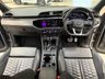USED 2021 21 AUDI RS Q3 2.5 TFSI Sportback 5dr Petrol S Tronic quattro Euro 6 (s/s) (400 ps) NARDO GREY EXTERIOR COLOUR + WIRELESS APPLE CARPLAY