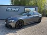 USED 2016 Y BMW 3 SERIES 2.0 320i M Sport Saloon 4dr Petrol Auto Euro 6 (s/s) (184 ps) 
