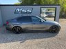USED 2016 Y BMW 3 SERIES 2.0 320i M Sport Saloon 4dr Petrol Auto Euro 6 (s/s) (184 ps) 
