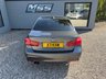 USED 2016 Y BMW 3 SERIES 2.0 320i M Sport Saloon 4dr Petrol Auto Euro 6 (s/s) (184 ps) 