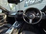 USED 2016 Y BMW 3 SERIES 2.0 320i M Sport Saloon 4dr Petrol Auto Euro 6 (s/s) (184 ps) 