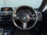 USED 2016 Y BMW 3 SERIES 2.0 320i M Sport Saloon 4dr Petrol Auto Euro 6 (s/s) (184 ps) 