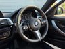 USED 2016 Y BMW 3 SERIES 2.0 320i M Sport Saloon 4dr Petrol Auto Euro 6 (s/s) (184 ps) 
