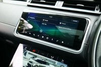 USED 2017 67 LAND ROVER RANGE ROVER VELAR 3.0 SD6 V6 R-Dynamic HSE SUV 5dr Diesel Auto 4WD Euro 6 (s/s) (300 ps) SILICON SILVER METALLIC PAINTWORK + MASSAGE + SUNROOF + AIR SUS