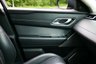 USED 2017 67 LAND ROVER RANGE ROVER VELAR 3.0 SD6 V6 R-Dynamic HSE SUV 5dr Diesel Auto 4WD Euro 6 (s/s) (300 ps) SILICON SILVER METALLIC PAINTWORK + MASSAGE + SUNROOF + AIR SUS