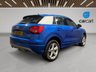 USED 2017 17 AUDI Q2 1.4 TFSI CoD Sport SUV 5dr Petrol Manual Euro 6 (s/s) (150 ps) (Rates starting as low as 11.9%!!!)