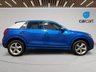 USED 2017 17 AUDI Q2 1.4 TFSI CoD Sport SUV 5dr Petrol Manual Euro 6 (s/s) (150 ps) (Rates starting as low as 11.9%!!!)