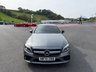 USED 2020 70 MERCEDES-BENZ C-CLASS 3.0 C43 V6 AMG (Premium) Coupe 2dr Petrol G-Tronic+ 4MATIC Euro 6 (s/s) (390 ps) Facelift Model 390PS with PREMIUM Package