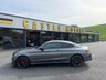 USED 2020 70 MERCEDES-BENZ C-CLASS 3.0 C43 V6 AMG (Premium) Coupe 2dr Petrol G-Tronic+ 4MATIC Euro 6 (s/s) (390 ps) Facelift Model 390PS with PREMIUM Package
