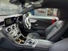 USED 2020 70 MERCEDES-BENZ C-CLASS 3.0 C43 V6 AMG (Premium) Coupe 2dr Petrol G-Tronic+ 4MATIC Euro 6 (s/s) (390 ps) Facelift Model 390PS with PREMIUM Package