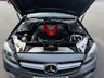 USED 2020 70 MERCEDES-BENZ C-CLASS 3.0 C43 V6 AMG (Premium) Coupe 2dr Petrol G-Tronic+ 4MATIC Euro 6 (s/s) (390 ps) Facelift Model 390PS with PREMIUM Package