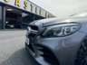 USED 2020 70 MERCEDES-BENZ C-CLASS 3.0 C43 V6 AMG (Premium) Coupe 2dr Petrol G-Tronic+ 4MATIC Euro 6 (s/s) (390 ps) Facelift Model 390PS with PREMIUM Package