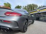 USED 2020 70 MERCEDES-BENZ C-CLASS 3.0 C43 V6 AMG (Premium) Coupe 2dr Petrol G-Tronic+ 4MATIC Euro 6 (s/s) (390 ps) Facelift Model 390PS with PREMIUM Package