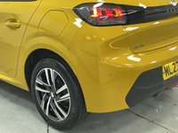 USED 2023 23 PEUGEOT 208 1.2 PureTech Active Premium + Hatchback 5dr Petrol Manual Euro 6 (s/s) (75 ps) - AA INSPECTED (PRIVACY GLASS - 18" ALLOYS)