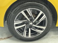 USED 2023 23 PEUGEOT 208 1.2 PureTech Active Premium + Hatchback 5dr Petrol Manual Euro 6 (s/s) (75 ps) - AA INSPECTED (PRIVACY GLASS - 18" ALLOYS)
