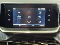USED 2023 23 PEUGEOT 208 1.2 PureTech Active Premium + Hatchback 5dr Petrol Manual Euro 6 (s/s) (75 ps) - AA INSPECTED (PRIVACY GLASS - 18" ALLOYS)