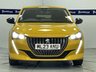 USED 2023 23 PEUGEOT 208 1.2 PureTech Active Premium + Hatchback 5dr Petrol Manual Euro 6 (s/s) (75 ps) - AA INSPECTED (PRIVACY GLASS - 18" ALLOYS)