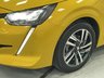 USED 2023 23 PEUGEOT 208 1.2 PureTech Active Premium + Hatchback 5dr Petrol Manual Euro 6 (s/s) (75 ps) - AA INSPECTED (PRIVACY GLASS - 18" ALLOYS)