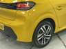 USED 2023 23 PEUGEOT 208 1.2 PureTech Active Premium + Hatchback 5dr Petrol Manual Euro 6 (s/s) (75 ps) - AA INSPECTED (PRIVACY GLASS - 18" ALLOYS)