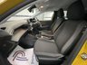 USED 2023 23 PEUGEOT 208 1.2 PureTech Active Premium + Hatchback 5dr Petrol Manual Euro 6 (s/s) (75 ps) - AA INSPECTED (PRIVACY GLASS - 18" ALLOYS)