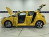 USED 2023 23 PEUGEOT 208 1.2 PureTech Active Premium + Hatchback 5dr Petrol Manual Euro 6 (s/s) (75 ps) - AA INSPECTED (PRIVACY GLASS - 18" ALLOYS)